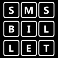 SMS Billet