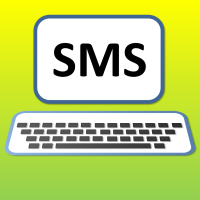 SMS Easy Type Light