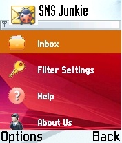 SMS Junkie