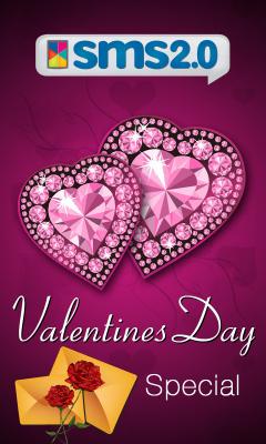 SMS2_0 Valentine Special