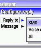 SMS Assistant S80