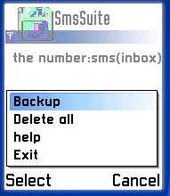 SMS SUITE