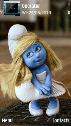 Smurfs