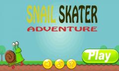 Snail Skater Run
