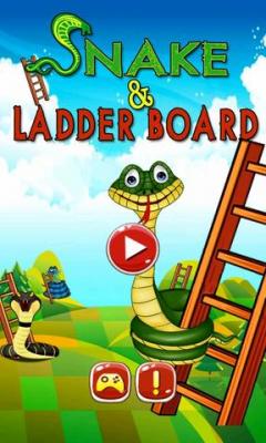 Snake & Ladder Board