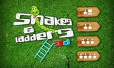 Snakes & Ladders 3D App