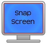 SnapScreen - Take Screen Shots