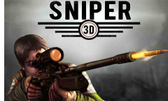 Sniper 3D Killer