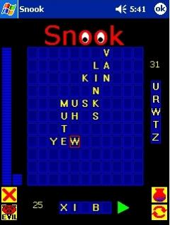 Snook