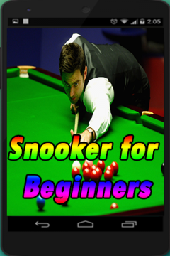 Snooker for Beginners