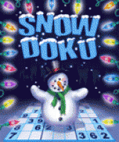 Snow Doku