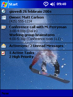 Snowboard Pack 1