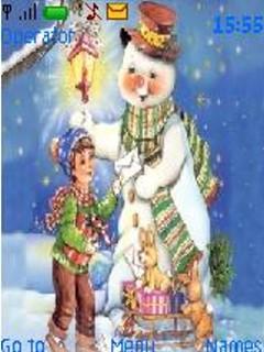 Snowman1