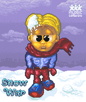 (Game) - SnowWar
