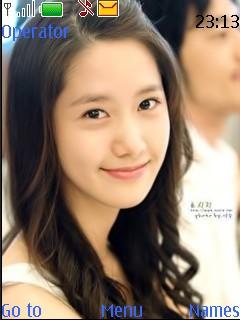 Snsd Yoona