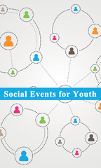 Social Events for Youth