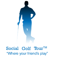Social Golf Tour - Lite