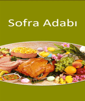 Sofra Adabi