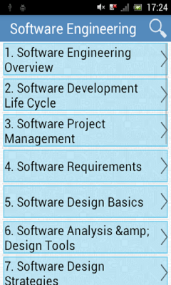 Software Engineering v2