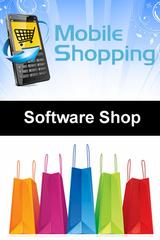 Software Shopping App