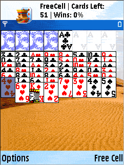 Sol Mania - Solitaire Card Games