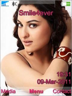Sonakshi Sinha