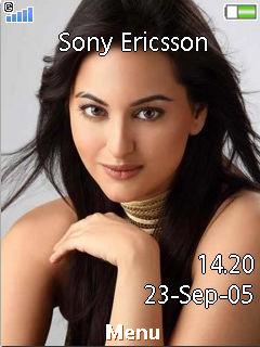 Sonakshi Sinha