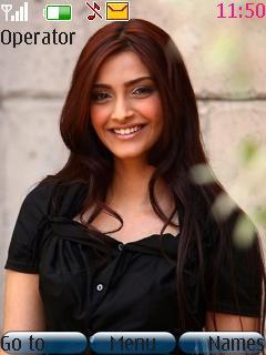 Sonam Kapoor