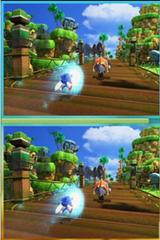 Sonic Games