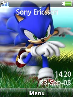 Sonic