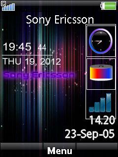 Sony All In One
