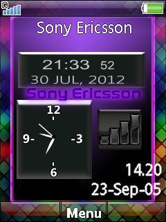 Sony All In One