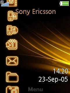 Sony-ericsson