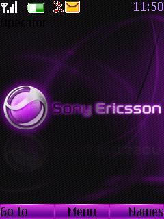 Sony Ericsson