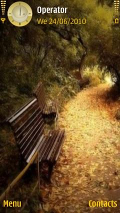 Sorrow Way