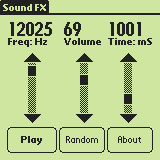 SoundFX