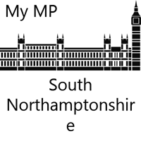 South Northamptonshire - My MP