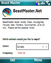 Kai's  Beast Master (SMP)