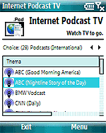 Kai's  Internet Podcast TV (SMP)
