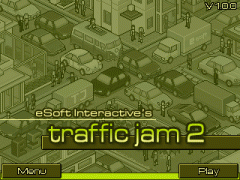 Traffic Jam 2