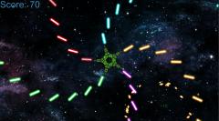 Space Asteroid Shooter