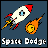 Space Dodge