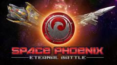 Space Phoenix: Eternal Battle