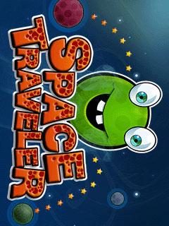 Space Traveller