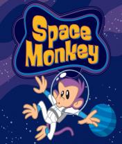 Space monkey