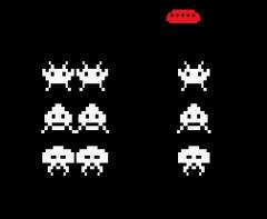 my SPACE iNVADERS