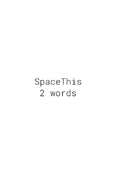 Spacepace