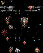 SpaceRocket