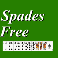 Spades Free by Step Soft Games