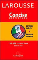 HNHSoft Larousse English Spanish Dictionary